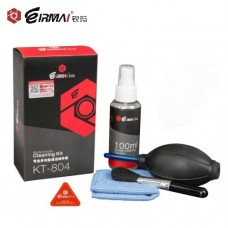 EIRMAI KT-804 Professional Cleaning Kit for DSLR